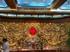 -鹊华居·地道鲁菜·海鲜·融合味(大明湖店)