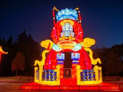 -深圳锦绣中华民俗村