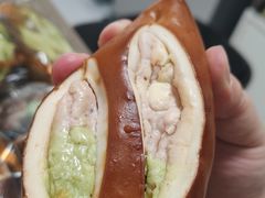 -糖一2元面包(良乡大学城店)