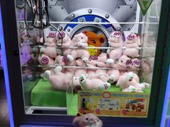 -大玩家(通州万达广场店)