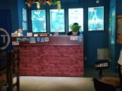 -S Team剧情密室(杭州龙翔桥店)