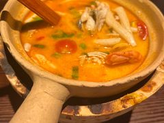 -泰妃殿(武汉首店)