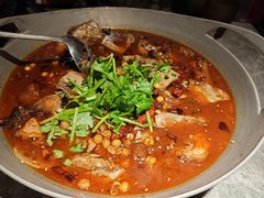 -廖川菜(八佰伴店)