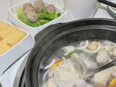 -狐狸爱上椰子鸡(滨江星光大道店)