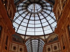 -埃马努埃莱二世拱廊