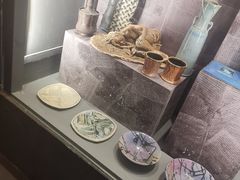 -成都泥邦陶艺民宿(洛带店)