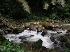 -通灵大峡谷