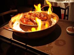 -三号黄浦会Canton Table