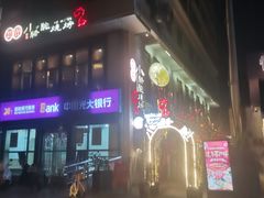 -福苗小骆驼烧烤(莲湖路店)