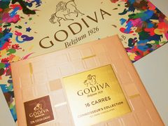 -GODIVA(万象城店)
