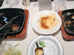 -牛扒先生·厚切雪花牛扒西餐厅(北京路禺山路店)