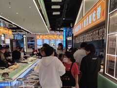 -素满香·全民食养自助(长宁龙之梦店)