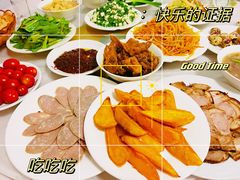-康陵正德春饼宴26号