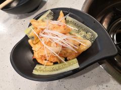 -味之绝热血美蛙鱼火锅(中坝店)