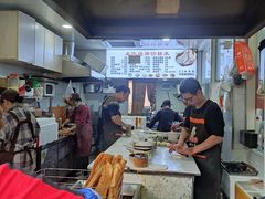 -文武王氏烧饼·无矾油条(西溪路店)