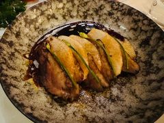 -The Rug Cafe(王府中环店)