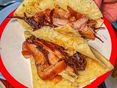 -聚首堂·特色小吃·肘子(什刹海德胜门店)