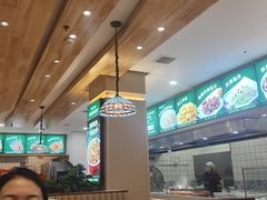 -直隶安家罩饼(复兴路店)