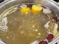 -林记潮牛·牛肉火锅(上马墩店)