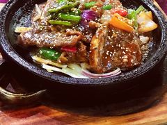 -桃源尚品海鲜酒楼(京港澳高速店)