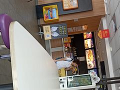 -麦当劳(肇庆大旺店)