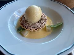 -福楼毕斯罗F Bistronome(国贸商城约会地标景观店)