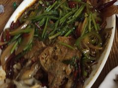 -萍香园饭店(吉林九中店)