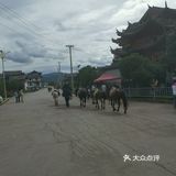云南旅游之一，茶马古道和网红打卡地空城之境