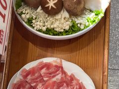 -邵汇大虾(同康路店)