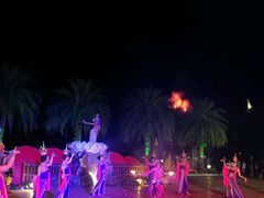 -清迈夜间动物园