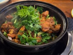 -重庆鸡公煲·青锅花椒鱼(牡丹江路店)