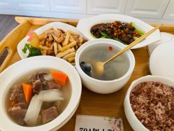 -东方爱堡国际母婴会所(廊坊首店广阳店)