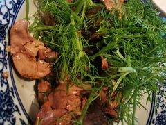 茴香鸽肝-燕郊烧鸽子(广安路店)