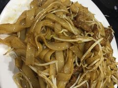 -一哥美食(总店)