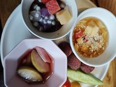 -素虎料理(前门店)