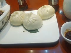 -上和臻品中国菜(花园街店)