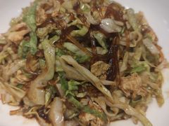 -到家尝北京菜(西坝河店)