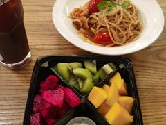 -海岩咖啡(茂业天地店)