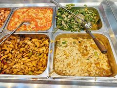 -晓宇盒饭(民安街店)
