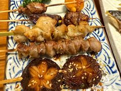 -鳗鱼家·深夜食堂(军博店)