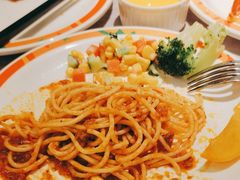 -比格比萨自助(宝山日月光店)