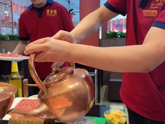 -东来顺饭庄·火锅(环岛店)