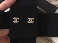 -CHANEL(恒隆广场店)