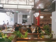 大堂-洞庭家宴·头牌甲鱼(广渠门店)