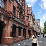 国庆去哪儿？上海city walk