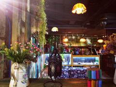 -三小姐咖啡店西餐下午茶(太平门直街店)