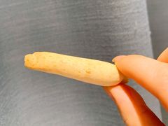 超级芝士脆-墨茉点心局(国金街店)