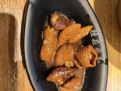 -桂在香知桂林米粉(南岗松雷店)