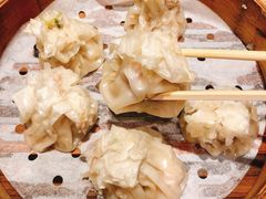 虾肉烧麦-阳阳中国饭(北京荟聚店)