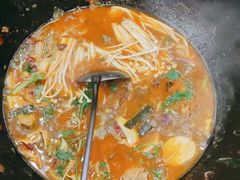 -曹丞相·地锅鸡·地锅鱼(武林店)